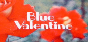 aWWW - Blue Valentine