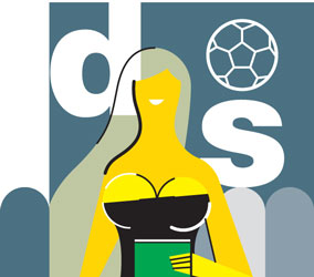 DS